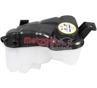 METZGER 2141049 Serbatoio compensazione, Refrigerante per FORD
