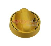 METZGER 2141055 Chiusura, bocchettone riempimento olio per NISSAN,OPEL,RENAULT,V