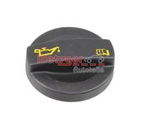 METZGER 2141059 Chiusura, bocchettone riempimento olio per AUDI,SEAT,SKODA,VW