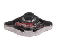 METZGER 2141067 Tappo, radiatore per DAEWOO,DAIHATSU,LEXUS,MAZDA,MITSUBISHI,PROT