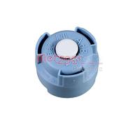 METZGER 2141071 Chiusura, unità serbatoio (Iniezione urea) per CITROËN,DS,OPEL,P