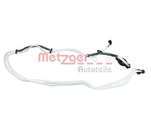 METZGER 2150001 Condotto carburante per NISSAN,RENAULT