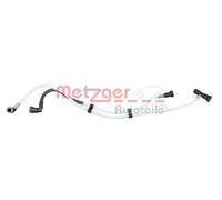 METZGER 2150021 Condotto carburante per RENAULT