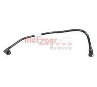 METZGER 2150101 Condotto carburante per PEUGEOT