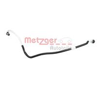 Metzger Autoteile Condotto carburante 2150138 ad alta pressione per Mercedes