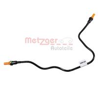 METZGER 2150187 Condotto carburante per CITROËN,PEUGEOT