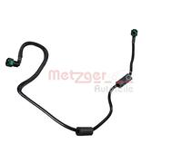 METZGER 2150214 Condotto carburante per FIAT