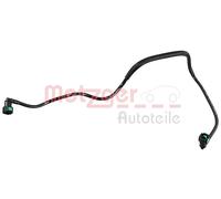METZGER 2150219 Condotto carburante per FIAT