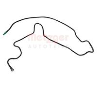METZGER 2150237 Condotto carburante per DACIA,RENAULT