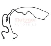 METZGER 2150247 Condotto carburante per DACIA