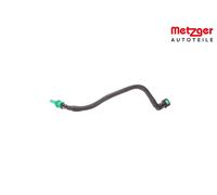 METZGER 2150310 Condotto carburante