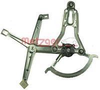 METZGER 2160001 Alzacristallo