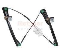 METZGER 2160016 Alzacristallo per VW