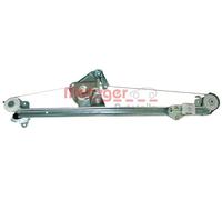 METZGER 2160023 Alzacristallo