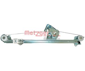 METZGER 2160024 Alzacristallo per MERCEDES-BENZ