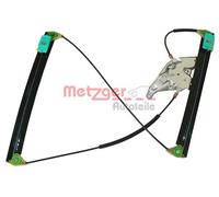 METZGER 2160025 Alzacristallo per AUDI