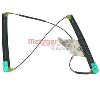 METZGER 2160026 Alzacristallo