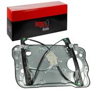 METZGER 2160045 Alzacristallo