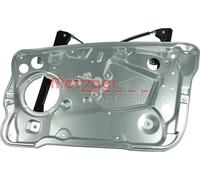 METZGER 2160045 Alzacristallo per SKODA