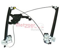 METZGER 2160046 Alzacristallo per SKODA