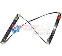 METZGER 2160054 Alzacristallo