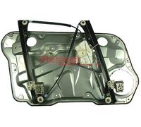 METZGER 2160073 Alzacristallo per VW