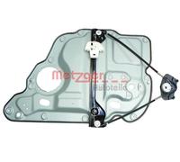 METZGER 2160124 Alzacristallo per VW