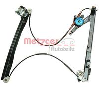METZGER 2160131 Alzacristallo per FORD