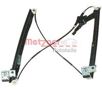 METZGER 2160132 Alzacristallo per FORD