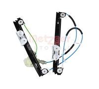 METZGER 2160139 Alzacristallo per MINI
