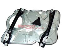 METZGER 2160212 Alzacristallo per SKODA