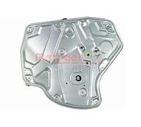 METZGER 2160236 Alzacristallo per SKODA