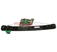 METZGER 2160242 Alzacristallo per BMW
