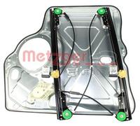 METZGER 2160245 Alzacristallo per VW