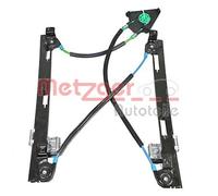 METZGER 2160263 Alzacristallo per SEAT