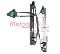 METZGER 2160264 Alzacristallo