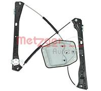 METZGER 2160301 Alzacristallo per VW
