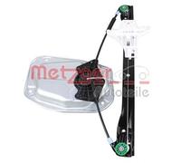 METZGER 2160307 Alzacristallo per VW