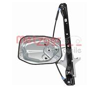 METZGER 2160308 Alzacristallo per VW