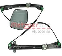 METZGER 2160309 Alzacristallo per VW