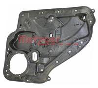 METZGER 2160314 Alzacristallo per VW