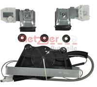METZGER 2160319 Kit riparazione, Alzacristallo per VW