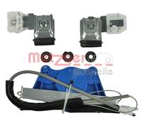 METZGER 2160320 Kit riparazione, Alzacristallo per VW