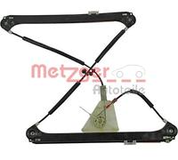 METZGER 2160328 Alzacristallo per AUDI