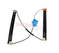 METZGER 2160341 Alzacristallo per PORSCHE,VW