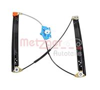 METZGER 2160342 Alzacristallo per PORSCHE,VW