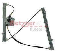 METZGER 2160343 Alzacristallo per BMW