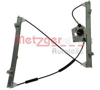METZGER 2160344 Alzacristallo per BMW