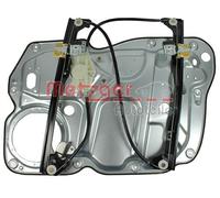 METZGER 2160365 Alzacristallo per VW