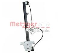METZGER 2160400 Alzacristallo per VW